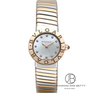 ブルガリブルガリ トゥボガス[102147] Bvlgari Bvlgari Tobogas