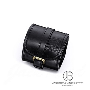 JACKROAD×PORTER×HORWEEN 30周年記念オリジナル レザーウォッチケース