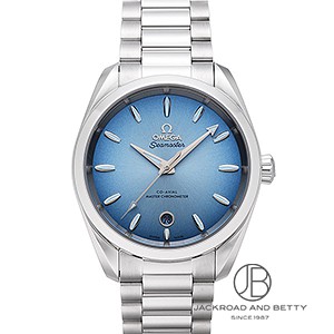 オメガ シーマスター シーマスター アクアテラ 150M｜ブランド腕時計