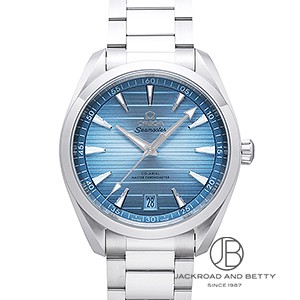 オメガ シーマスター シーマスター アクアテラ 150M｜ブランド腕時計