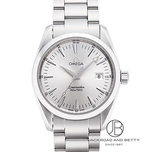 シーマスター アクアテラ[2518.30] Seamaster Aqua Terra | オメガ