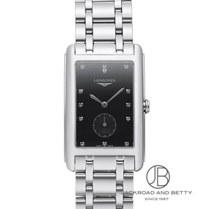 ドルチェヴィータ[L5.755.4.57.6] Dolce Vita | ロンジン ボーイズ