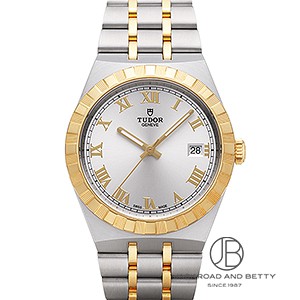 チューダー(チュードル) ロイヤル｜ブランド腕時計専門店 通販サイト