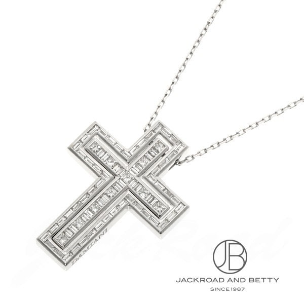 ベルエポック ダイヤモンド ネックレス（L)[20055758] | ダミアーニ