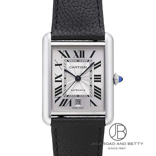 タンク マスト ウォッチ XL[WSTA0040] Tank Must Watch XL