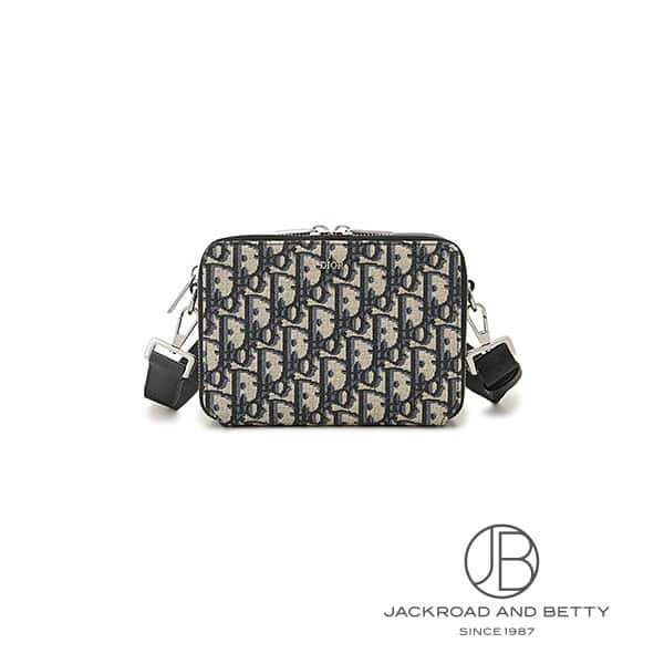 ストラップ付き ジップ ポーチ[2OBBC119YSE_H05E] Strap Zip Pouch