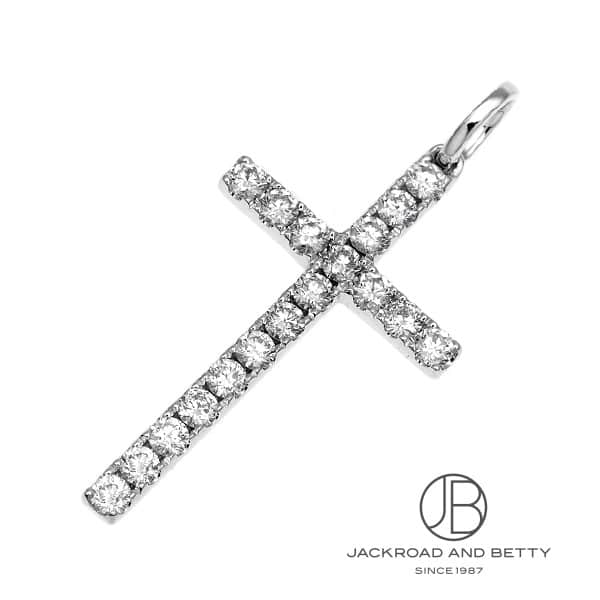 ダイヤモンド クロストップ[] Diamond Cross Top | ノーブランド 新品