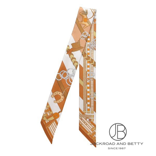 ツイリー 馬勒とチャーム ブラウン[] Twilly Brides et Gris Gris