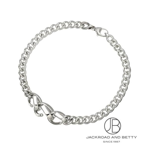 ティファニー フォージ リンク ブレスレット[73229693] Tiffany Forge