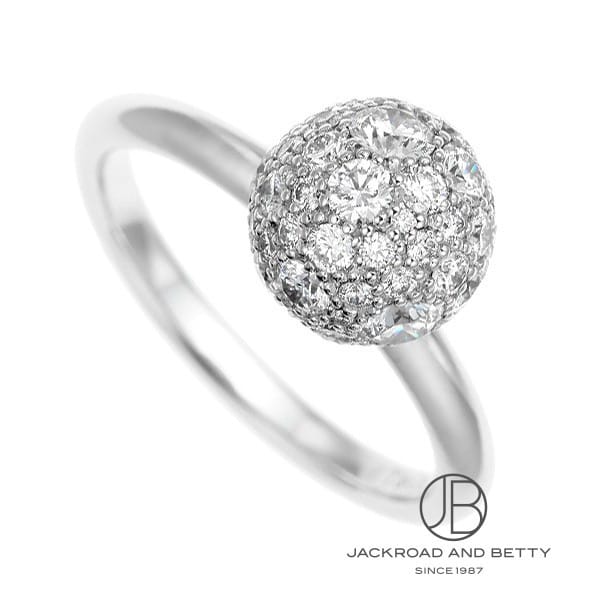 ハードウェア ボール リング[60451842] HardWear Ball Ring