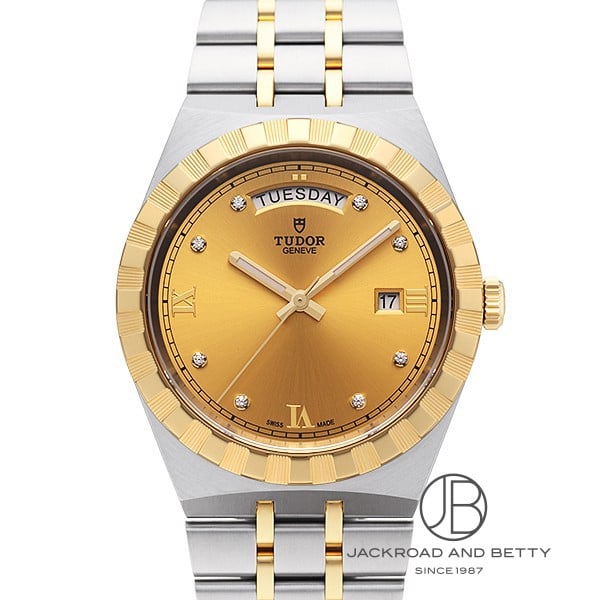 腕時計 チューダー ロイヤル」の人気商品一覧 | 安い商品を通販サイト