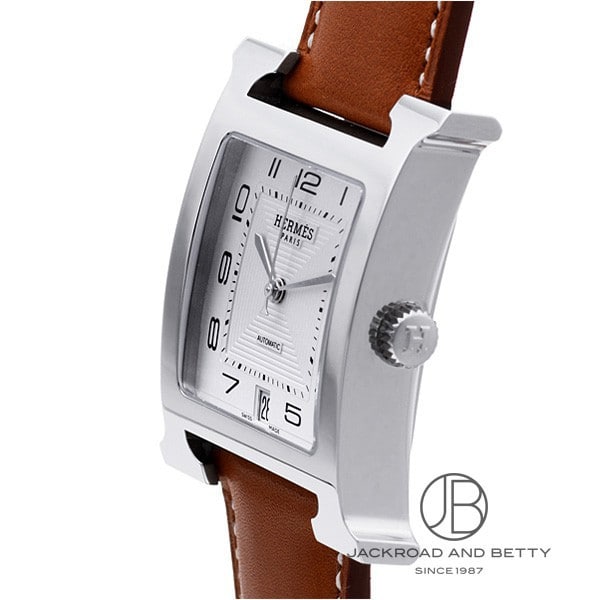 Hウォッチ メカニカル[036929WW00] H Watch Mechanique | エルメス