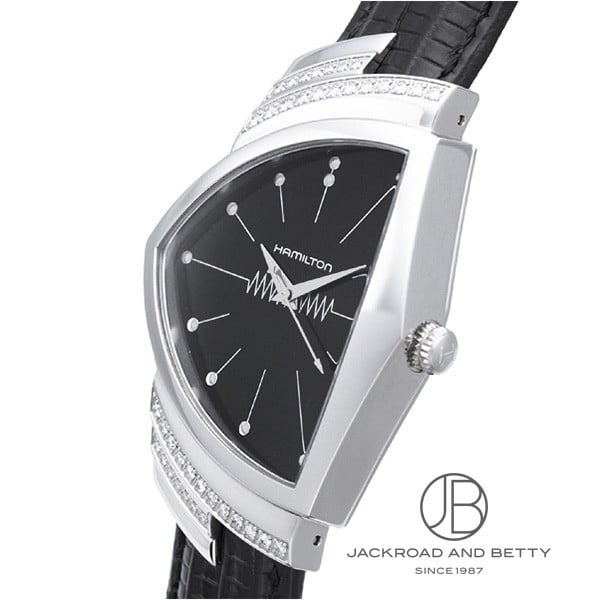 ベンチュラ ダイヤモンド[H24461732] Ventura Daiamond | ハミルトン