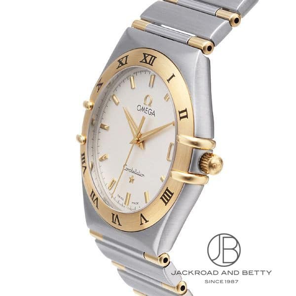 コンステレーション[1312.30] Constellation | オメガ メンズ 新品 時計