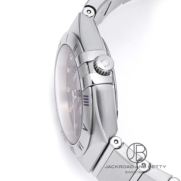 コンステレーション ブラッシュクォーツ[131.10.28.60.60.002