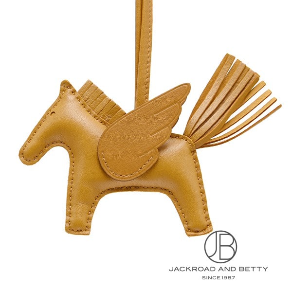 ロデオ チャーム ペガサス PM セサミ ブラウン[] Rodeo Charm Pegasus