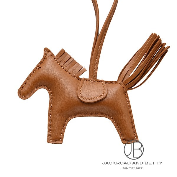 ロデオ チャーム PM ーゴールド ブラウン[] Rodeo Charm PM So Gold