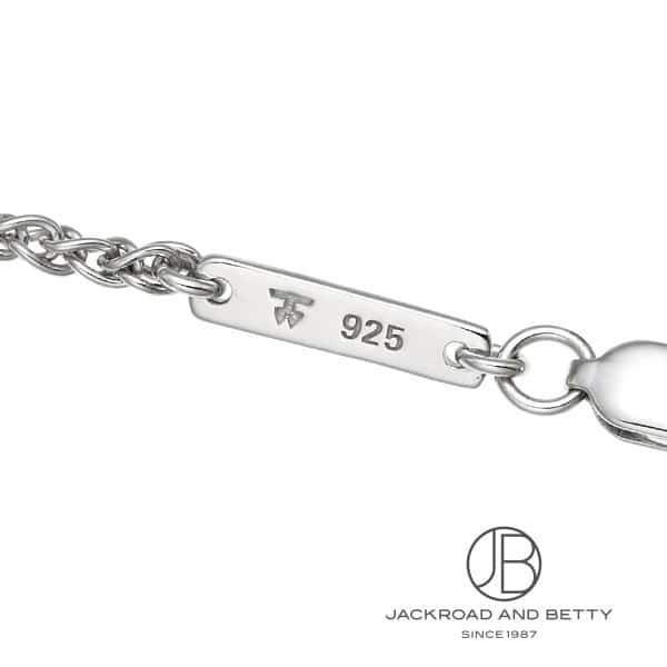 スパイク チェーン ネックレス[100993-18] Spike Chain | トムウッド