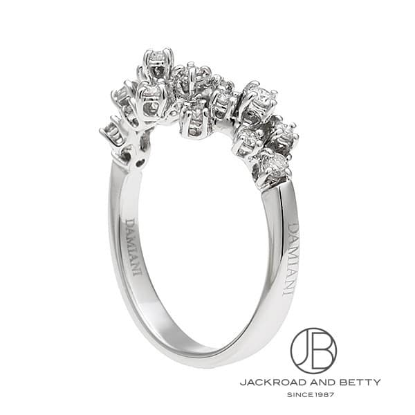 ミモザ ダイヤモンド リング[20086882 20088492] Mimosa Diamond Ring