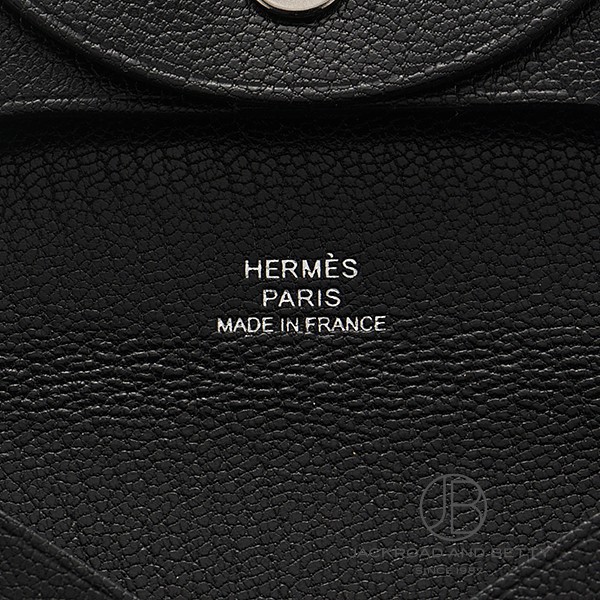 バスティア コインケース ノワール ブラック 黒[] Bastia Coincase