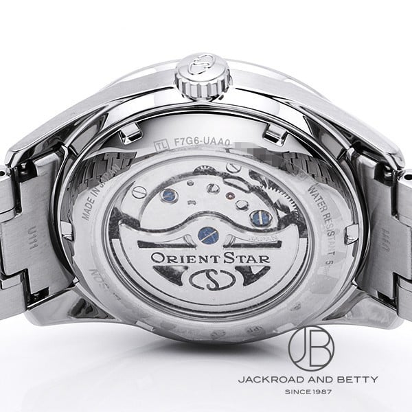 オリエントスター コンテポラリー コレクション スリムデイト[RK