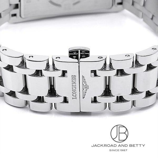 ドルチェヴィータ[L5.755.4.57.6] Dolce Vita | ロンジン ボーイズ