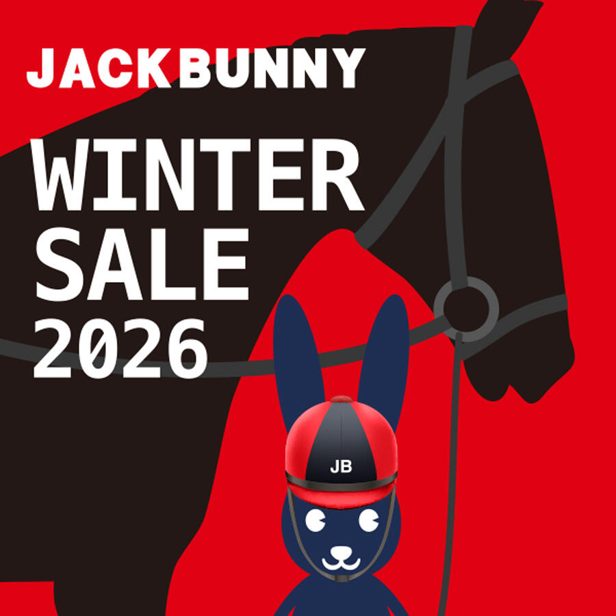 Jack Bunny!! ジャックバニー オフィシャルサイト