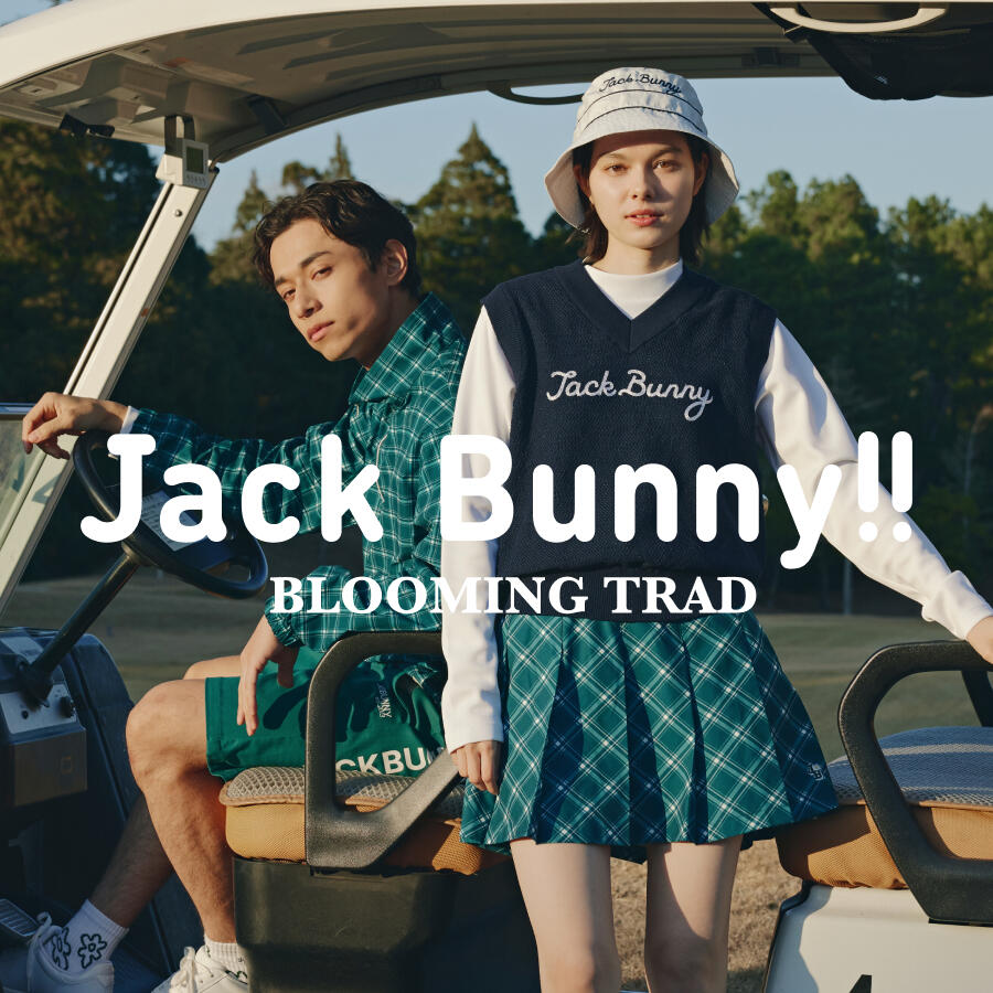 Jack Bunny!! ジャックバニー オフィシャルサイト