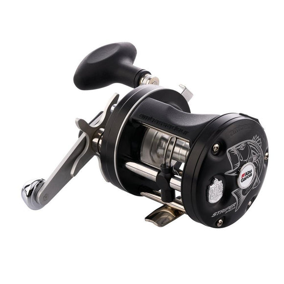 Abu Garcia Ambassadeur C3-6500 – J & J Sports Inc.-Bait & Tackle