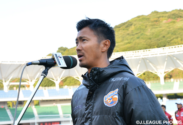 公式】F東京、佐藤由紀彦が普及部コーチに就任：Jリーグ公式サイト