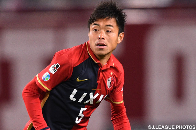 公式】MF青木が鹿島より完全移籍で加入【鳥栖】：Jリーグ公式サイト