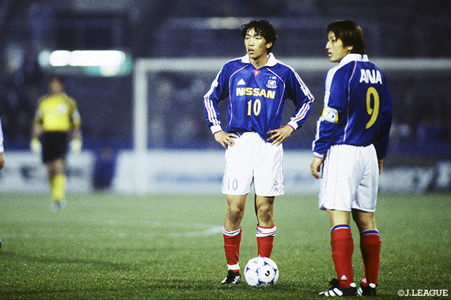 公式】国内での輝かしき歴史とアジアでの苦闘。Jリーグを牽引してきた