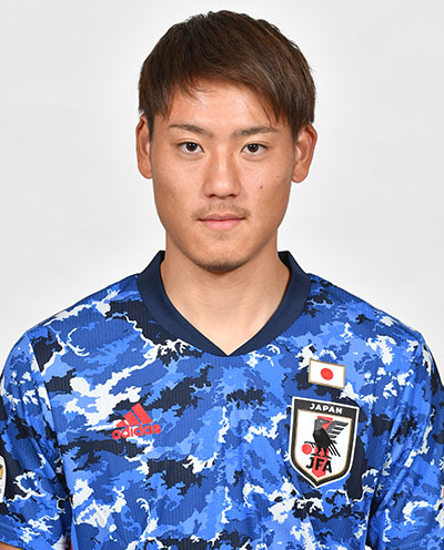 東京2020オリンピック サッカー 日本代表メンバー：Jリーグ公式サイト