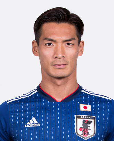 吉田 麻也 日本代表 2018 FIFA WORLD CUP RUSSIA（2018 FIFA ワールド