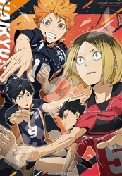 ENS-1000T-535 ハイキュー!! 激闘 1000ピース エンスカイ の商品詳細