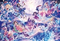 イラスト おにねこのジグソーパズル｜商品ページ｜日本最大級の