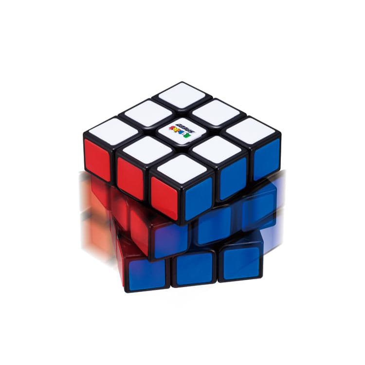 MGH-51601 ルービックスピードキューブエントリー メガハウス の商品