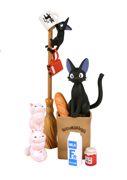 ENS-NOS-84 魔女の宅急便 のせキャラ 魔女の宅急便 エンスカイ の商品