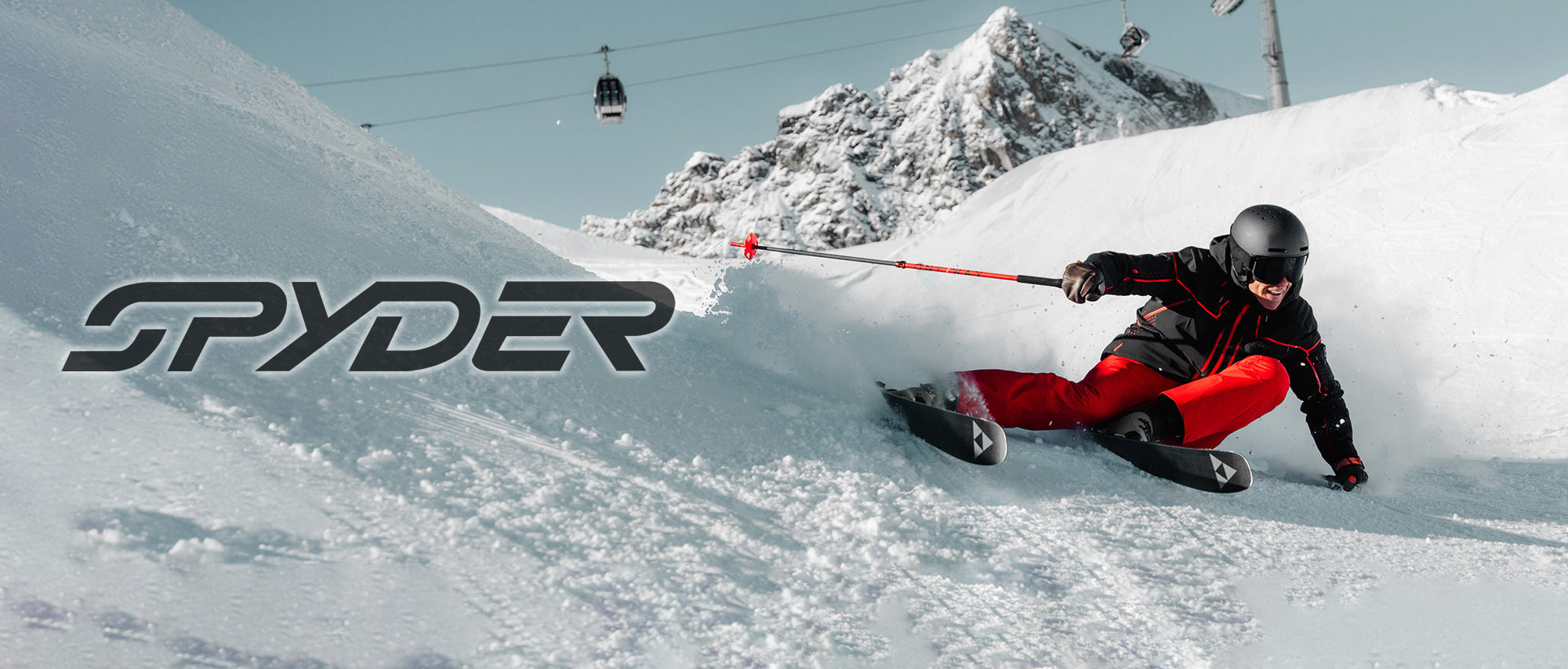 高級海外ブランドセレクトショップ。スキーショップジロー