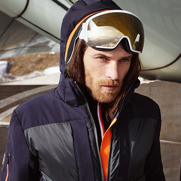 Toni Sailer トニー・ザイラーの紹介ページ- BRAND LIST - 株式会社