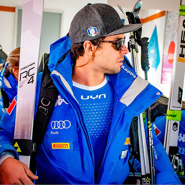 uyn ウィンの紹介ページ- BRAND LIST - 株式会社スキーショップジロー