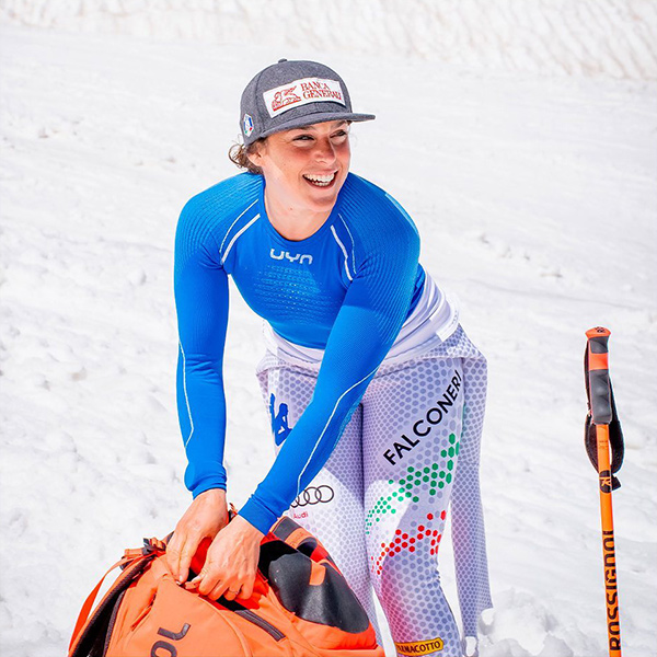 uyn ウィンの紹介ページ- BRAND LIST - 株式会社スキーショップジロー