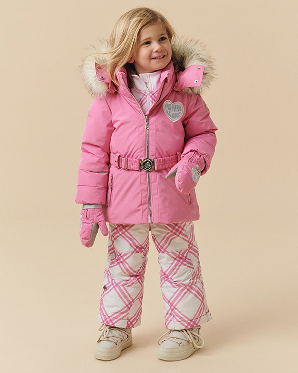 POIVRE BLANC ポワーブル・ブランの紹介ページ- BRAND LIST - 株式会社