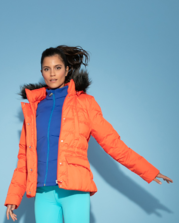 POIVRE BLANC ポワーブル・ブランの紹介ページ- BRAND LIST - 株式会社