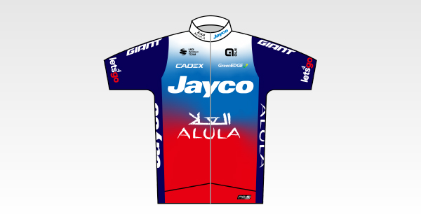 ジェイコ・アルウラー チーム詳細 | チーム紹介 2024年 | サイクル