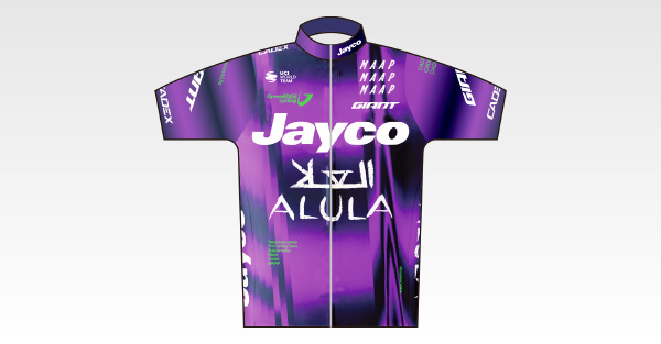 チーム ジェイコ・アルウラー チーム詳細 | チーム紹介 2025年