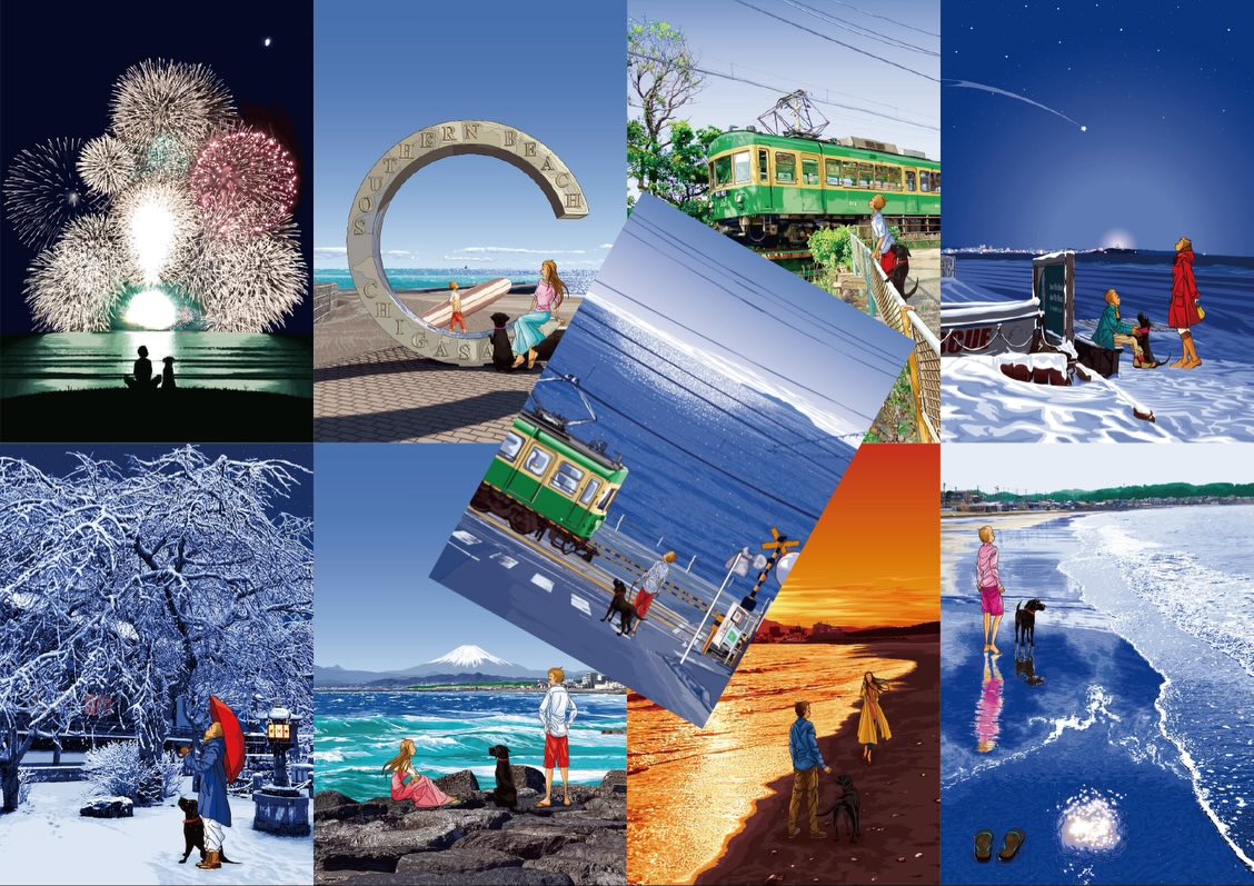 jujuTakeshi Art Museum