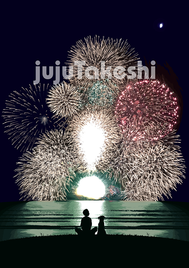 作品紹介 | jujuTakeshi Art Museum