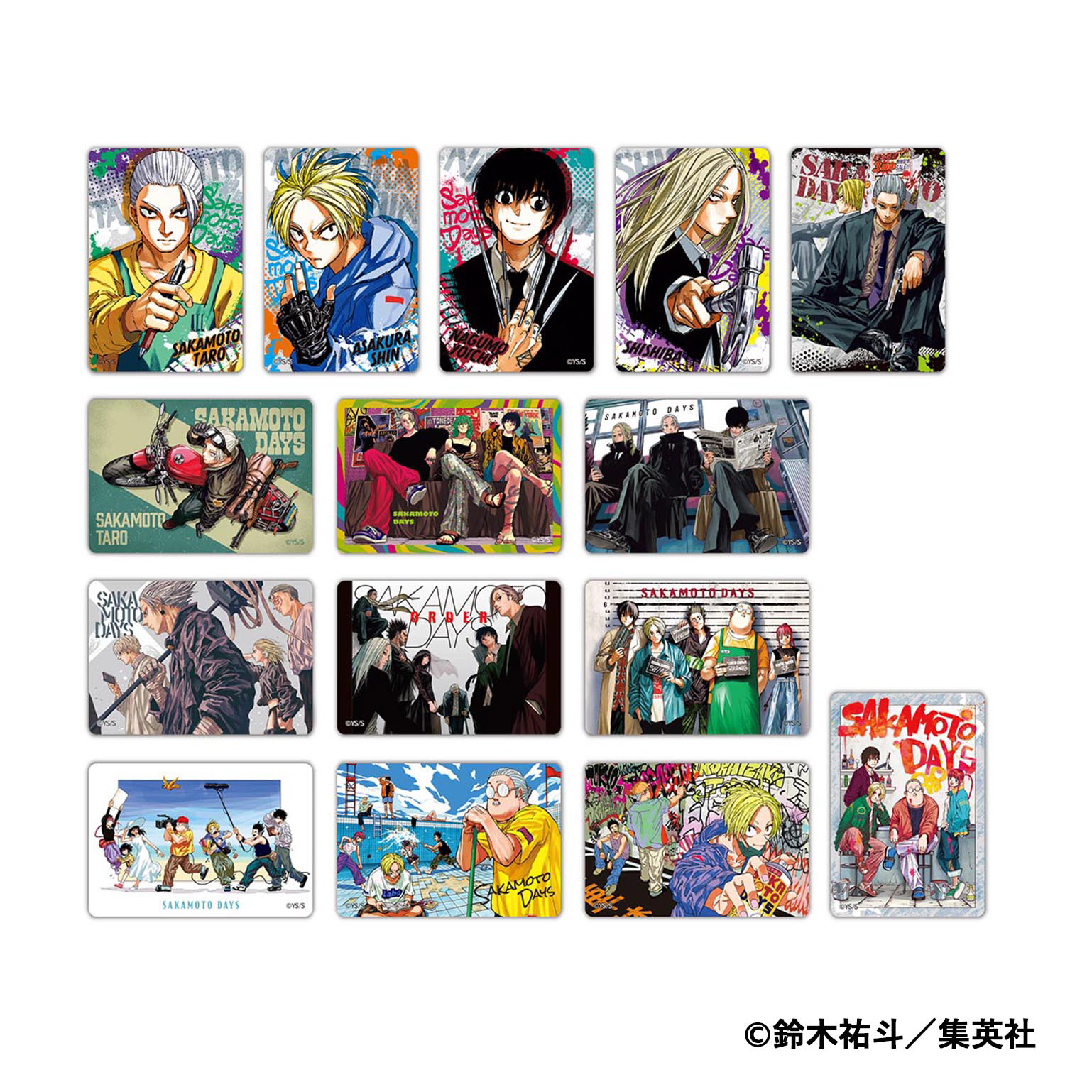 ジャンプフェスタ公式ショップ｜ジャンプフェスタ 2026