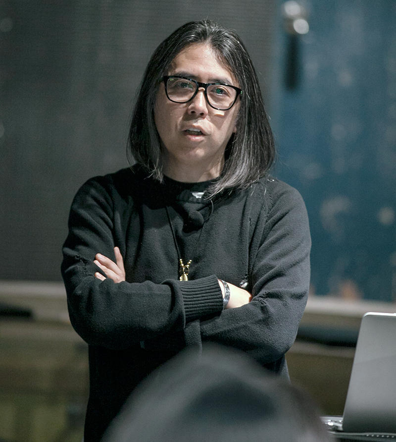 ポップカルチャーの変革と衰退 藤原ヒロシ 音楽プロデューサー | JUN